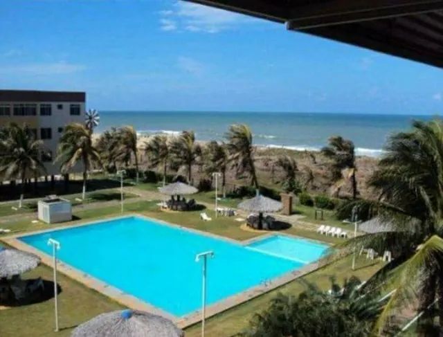 Apartamento Icaraí frente ao mar, alugo de sexta a domingo por 800 reais até 10 pessoas!