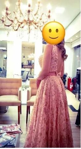 Vestido Bárbara Melo - Foto 5