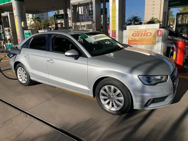 AUDI A3 Sedan 1.8 2014 novíssimo  - Foto 2