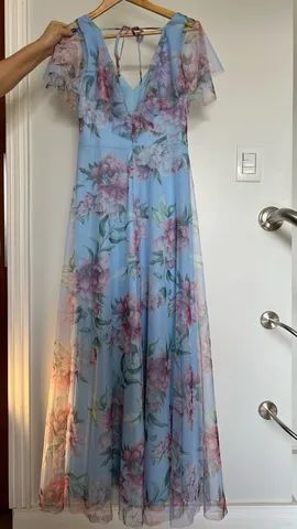 Vestido de festa - Foto 3