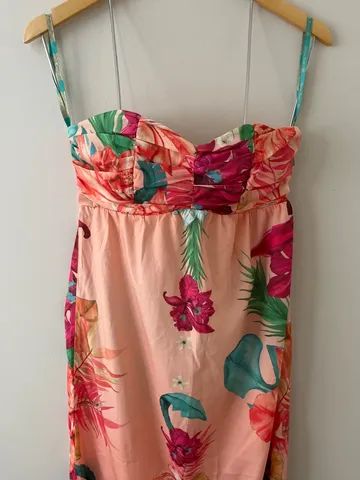 vestido longo - Foto 2