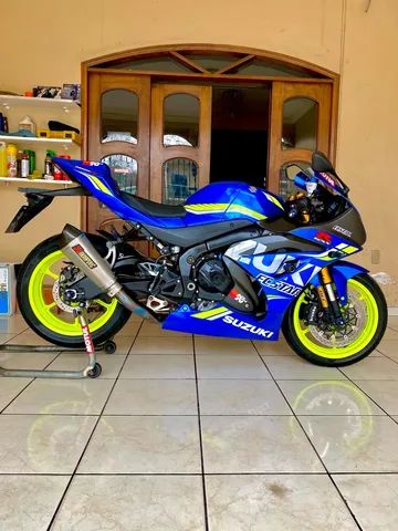 Olx best sale suzuki gsxr