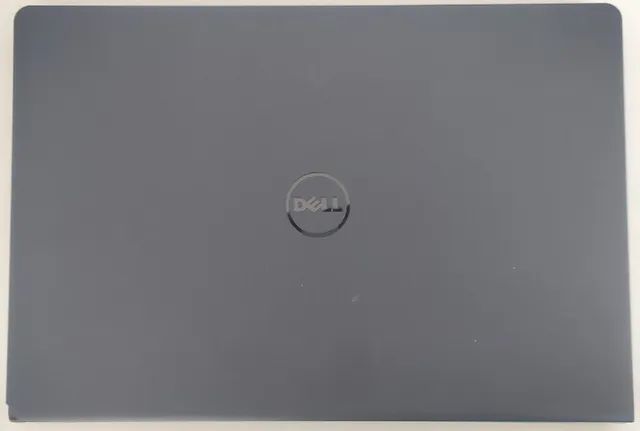 Notebook Dell 3467 8gb i5 7200 ssd 120GB