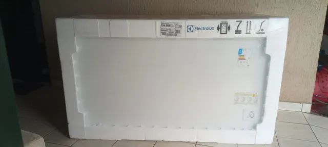 Freezer Eletrolux 515 litros H550 - Foto 2