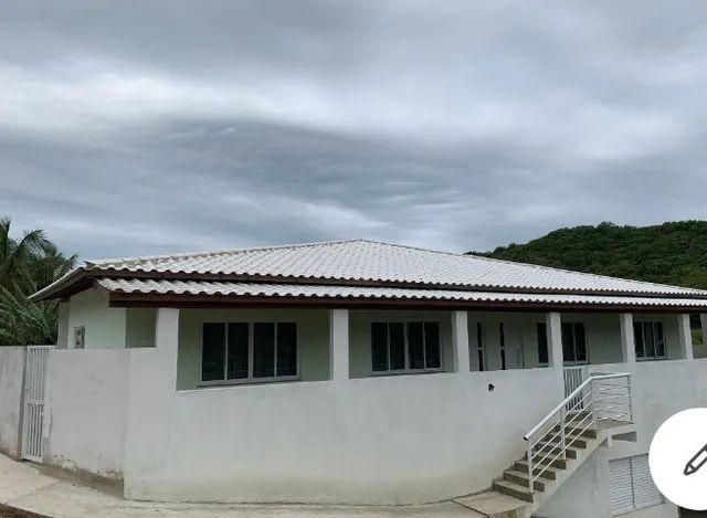 Captação de Casa a venda na Estrada Vereador Moisés Bessa Teixeira, Ogiva, Cabo Frio, RJ