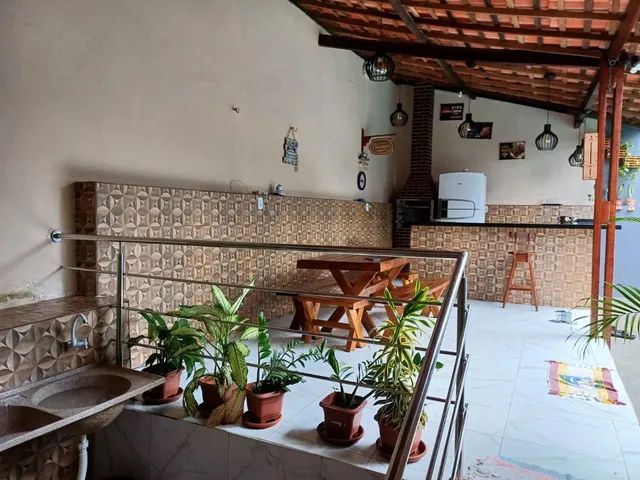 07  Casa no anil - Foto 2