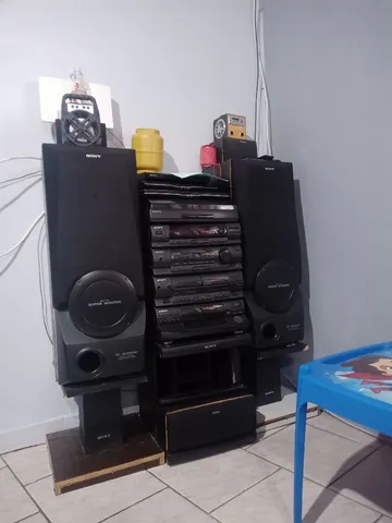 MINI PAREDÃO DE SOM AUTOMOTIVO JBL TOCANDO COM QUALIDADE! #mini