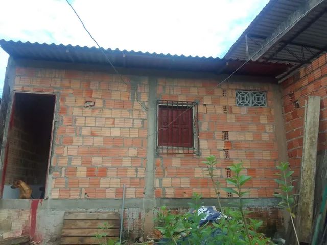 Captação de Casa a venda na Avenida Lourenço da Silva Braga, Cachoeirinha, Manaus, AM