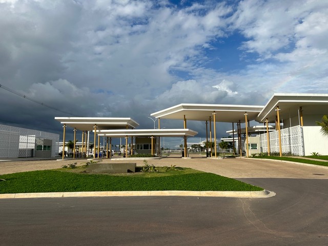 Palácio das Águas Home Resort