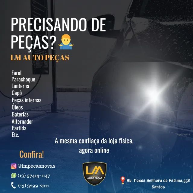 Alma dianteira i30 09 Carros, vans e utilitários Chico de Paula