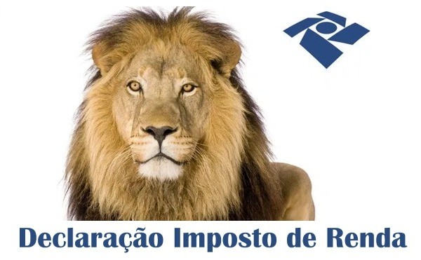 Imposto de renda declaração