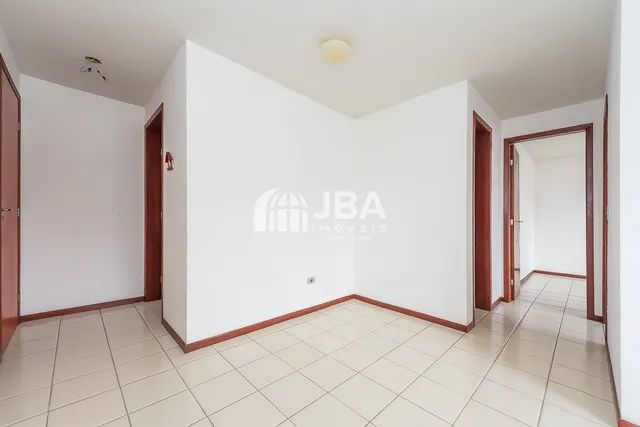 CURITIBA - Apartamento Padrão - Alto Boqueirão - Foto 5