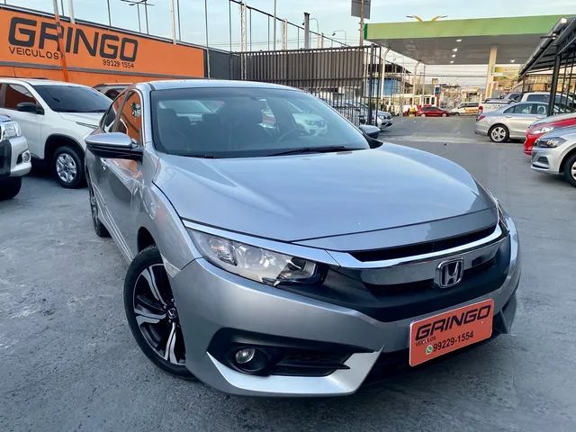 HONDA CIVIC Usados e Novos em Manaus e região, AM | OLX