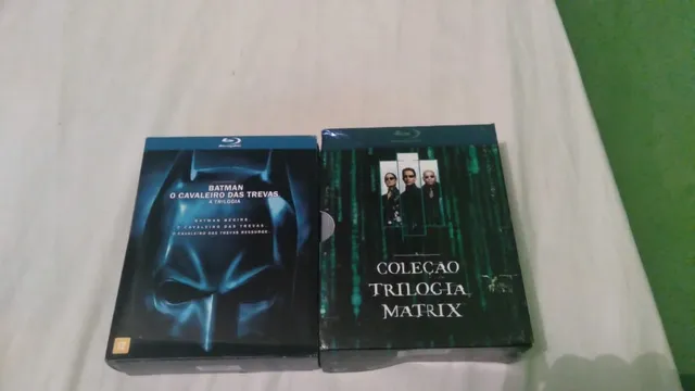 Box Dvd Quadrilogia A Era Do Gelo - 4 Filmes em Promoção na Americanas