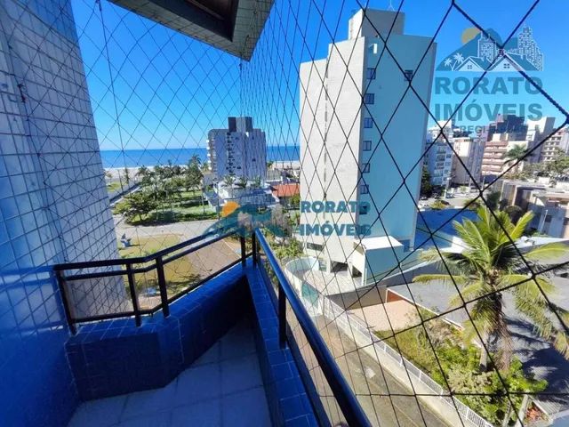 Apartamento 4 quartos à venda - Matinhos - PR 1260162312