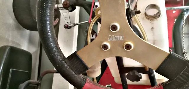 Kart  - Foto 5