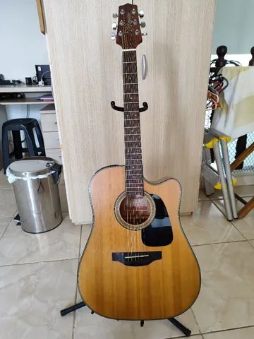 Violão Takamine série G