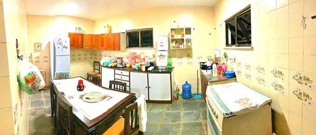 Casa Temporada Salinópolis 3 suítes (1 Master) + 1 quarto de hóspedes - Foto 7