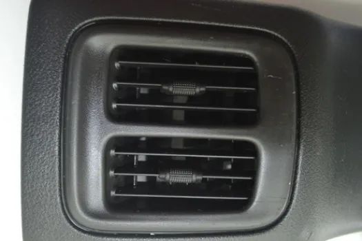 Difusor Saida Ar Traseiro Console Jeep Compass Original - Foto 4