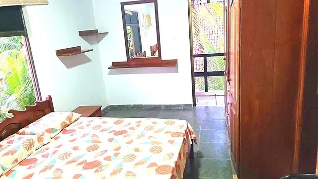 Casa Temporada Salinópolis 3 suítes (1 Master) + 1 quarto de hóspedes - Foto 10