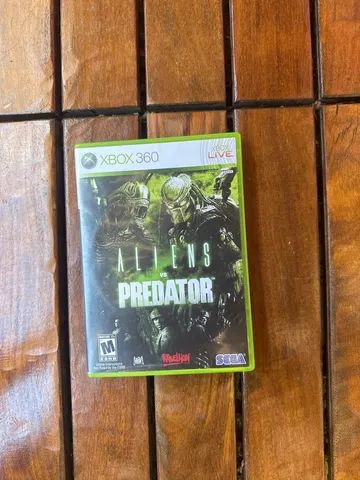 Aliens vs. Predator Xbox 360 - Compra jogos online na