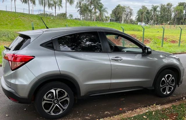 HRV-EX 2018 -Muito Conservado-Baixo KM - Foto 2