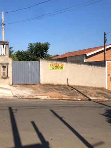 Captação de Terreno a venda na Rua Antônia Teixeira Ferreira, Jardim São Domingos, Campinas, SP