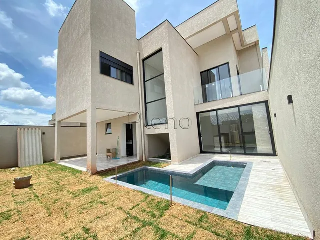 Casa à venda em Valinhos, Bosque dos Eucaliptos, com 4 quartos, com 244 m², Vivenda das Pi