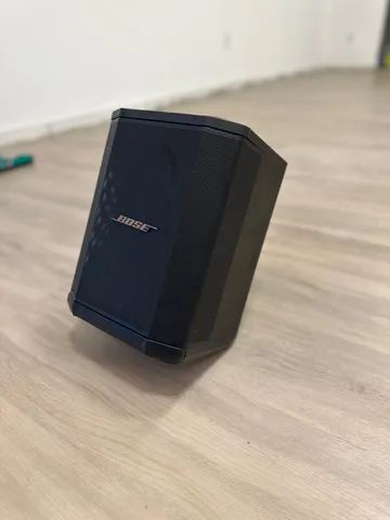 Bose s1 pro sales olx