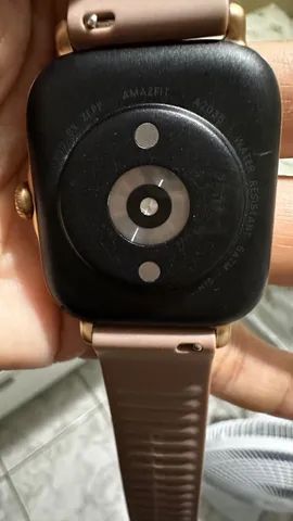Relógio Smartwatch Amazfit GTS 3 A2035