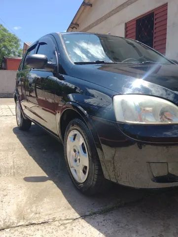 CHEVROLET CORSA Usados e Novos em Santa Maria, Cruz Alta e região, RS