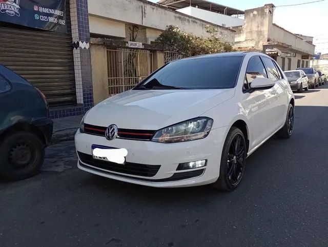 VOLKSWAGEN GOLF Usados e Novos - São João del Rey, MG