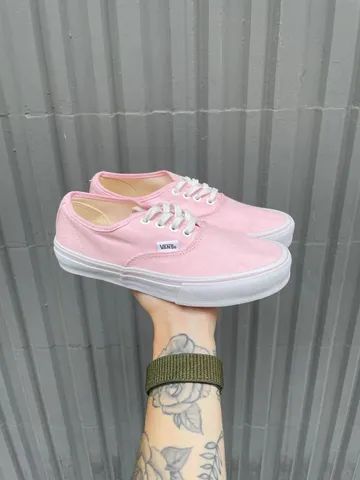 Authentic feminino outlet rosa