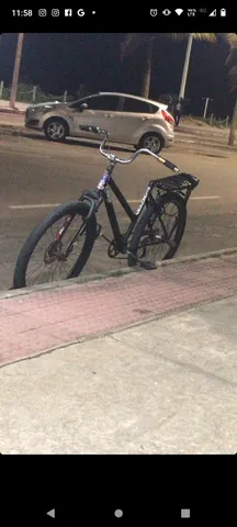 Bicicleta no grau  +293 anúncios na OLX Brasil