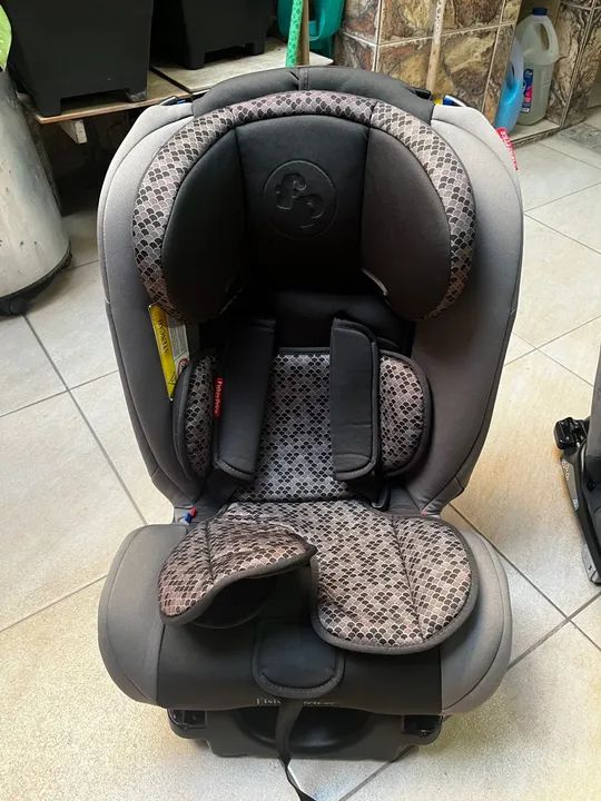 Cadeirinha de bebê novas - Foto 2