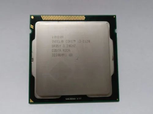 Processador Intel Core i3-2120   - Foto 4