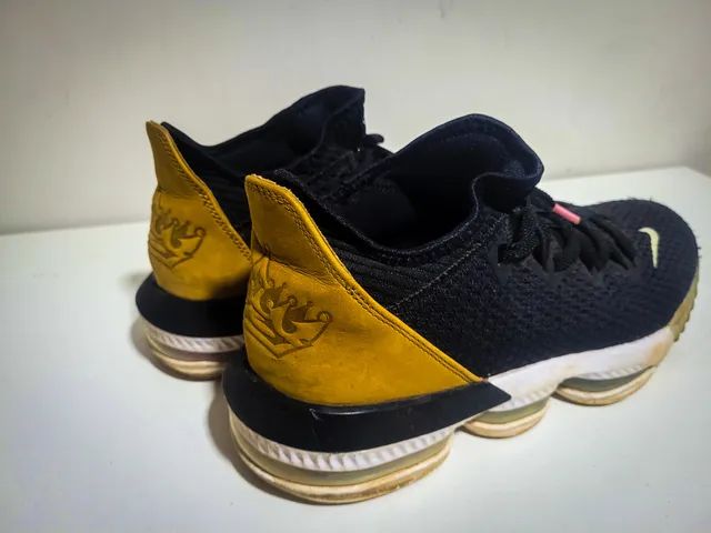 Lebron clearance 16 olx