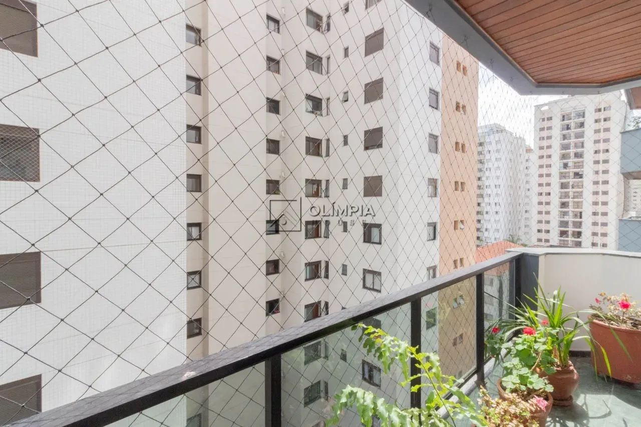 Apartamento Venda 4 Dormitórios - 152 m² Pompéia - Foto 9