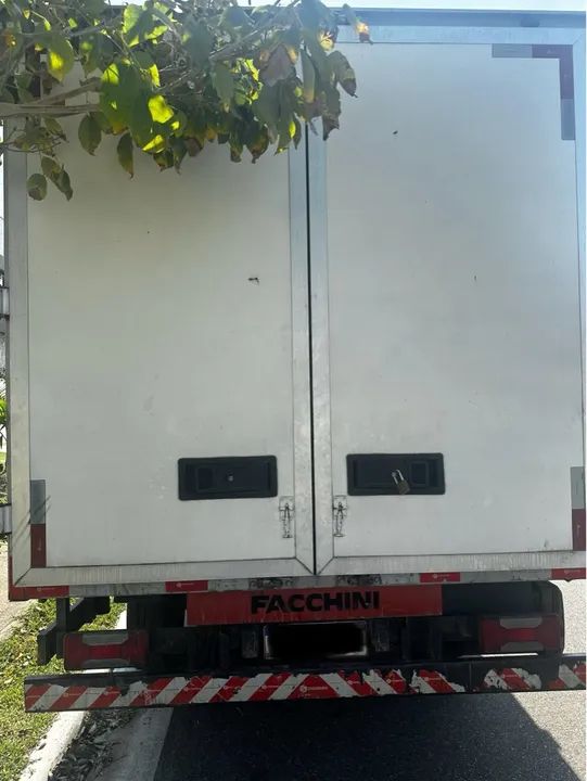 Iveco 35s14 2014 - Foto 2