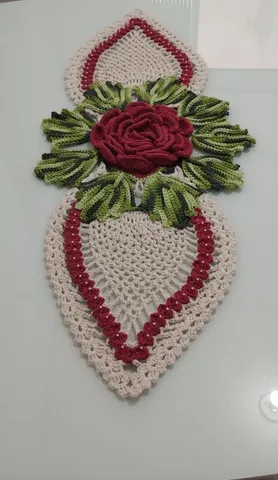 Trilho de mesa 1 m