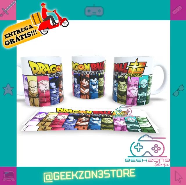 Canecas Temática e muito mais! (( Entrega Grátis )) - Foto 4