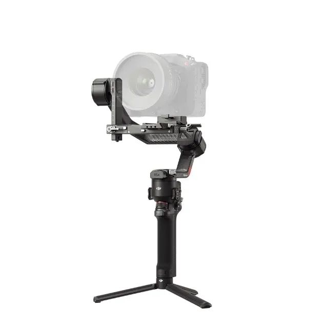 Estabilizador DJI RS 4 Pro Combo Novo Lacrado