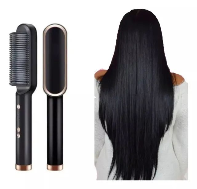 Escova de Alisar/Pentear Cabelo