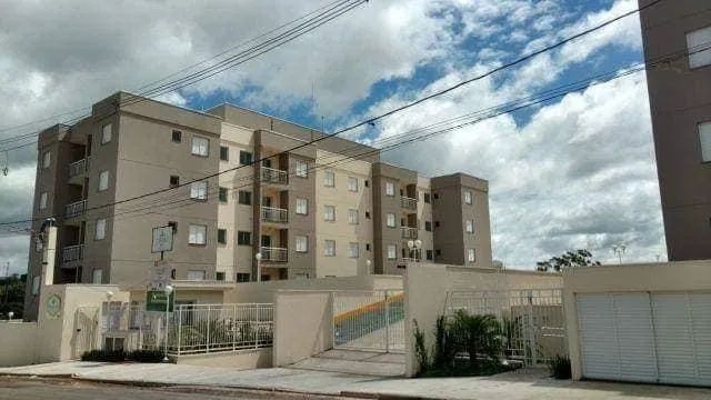 Captação de Apartamento para locação na Rua Mário Andreatini, Bairro Jardim Nossa Senhora das Graças, Cotia, SP