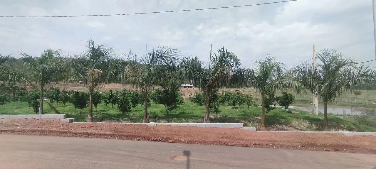 foto - Aparecida de Goiânia - Independência - 1º Complemento Setor das Mansões