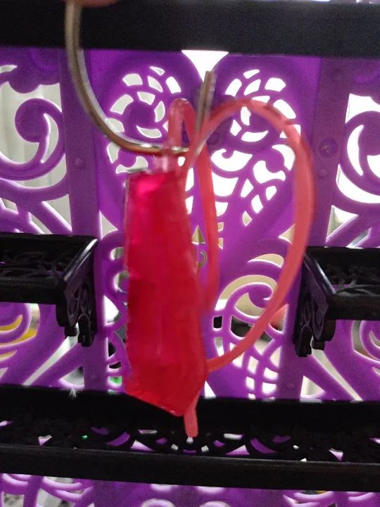 Monsters High Mochila Abbey volta as aulas  - Foto 2