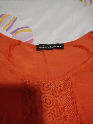 Blusa Heloísa Machado - Foto 2