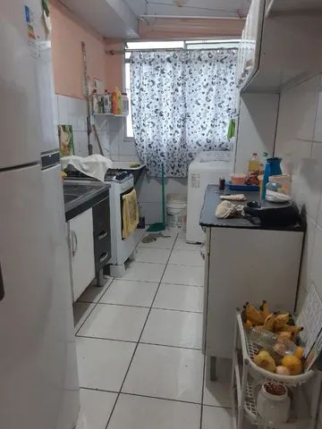 Captação de Apartamento para locação na Rua Santo Antônio, Costa Barros, Rio de Janeiro, RJ
