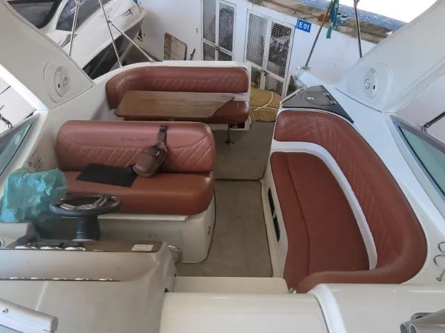 Bayliner 310 - Lanchas usadas Boats Multimarcas - Foto 4