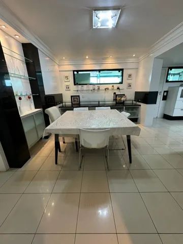 Residencial Crystal Green Lagoa Nova com 370 metros 4 suites / Oportunidade - Foto 5